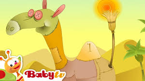 This is a difficult task do you think he will be. Sally The Camel Nursery Rhymes And Songs For Kids Babytv Youtube