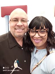 Condolences to Vincent for the passing of his mother. So sorry to hear.