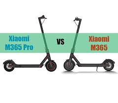 Xiaomi M365 Vs M365 Pro How Much Better Is It At What Cost Electric Scooter Xiaomi E Scooter