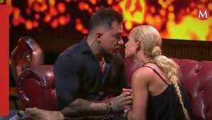 Niurka recibe propuesta de matrimonio en 'La Casa de los Famosos'- Grupo  Milenio