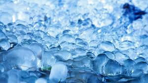 Matter comes in different forms: Scientists Have Discovered A New State Of Matter For Water Quartz