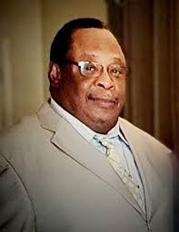 Obituary for Mr. Antonio Mason