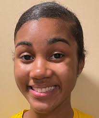 Hazelwood Central: Jada Wiley