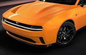 Image result for Omaha Orange 2024 Dodge