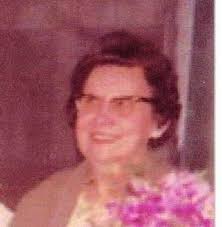 Agnes Rayburn Parker (1889-1968)