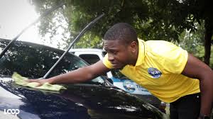 Check spelling or type a new query. Jago Brown Hitting The Right Gears In Mobile Car Wash Business Loop Jamaica