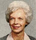 Nancy Sowder Obituary (2009)