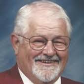 Obituary information for James L. Jim McMahon, Jr.