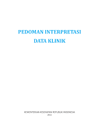 Tabel output pertama group statistics. Pdf Pedoman Interpretasi Data Klinik