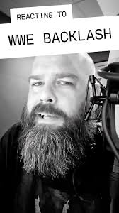 Interview with Tobias Forge Promo