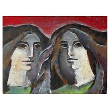 Heidi Melano Decorative Art