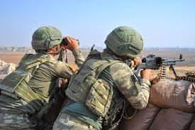 Jun 05, 2021 · milli savunma bakanlığı, şanlıurfa/suruç'ta görev yapan hudut kartallarımız, yasa dışı yollarla suriye'den ülkemize geçmeye çalışan 1 şahsı yakaladı. T C Milli Savunma Bakanligi On Twitter While Turkish Armed Forces Fully Committed To Agreement Reached To Establish A Safe Zone Pkk Ypg Terrorists Continue To Attack Towards Operation Peace Spring Territory In Last
