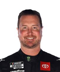 Kurt Busch News, Rumors, & NASCAR Updates