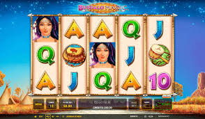 Novomatic slot machines are available to play for real money and here are the payment methods that are offered on the most trusful online casinos. Buffalo Magic Slot Machine Online áˆ Novomatic Casino Slots