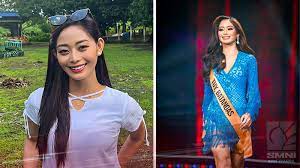 Thí sinh Hoa hậu Hòa bình PH 2023 mất tích