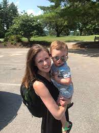 Meteorologist Tiffany Savona Posts Facebook