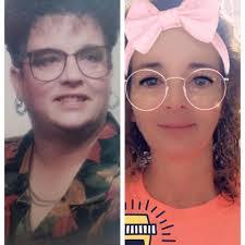 Lori Rhoads's Instagram, Twitter & Facebook