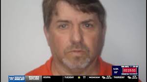 Longtime New Orleans criminologist Dr. Peter Scharf dies at 78