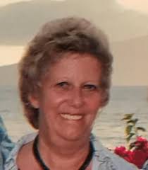 Linda Simpson Obituary