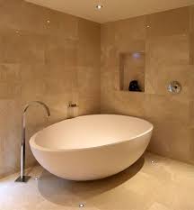 ❮ ❯ bathroom tile designs to inspire you yellow travertine mosaic bathroom classic vein cut travertine bathroom Pin On Oval Eggy