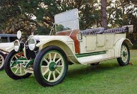 Early American Automobiles 1861 1930 Chapter 11 Antique Cars Early American Vintage Cars