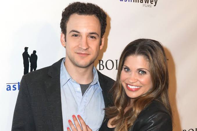 Ben Savage hasn't spoken to Boy Meets World cast in three years