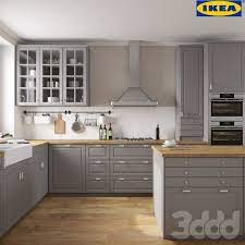 The ikea product range is wide in several ways. 3d Modeli Kuhni Ikea Bodbyn Kitchen Renovation Ikea Bodbyn Kitchen Kitchen Design