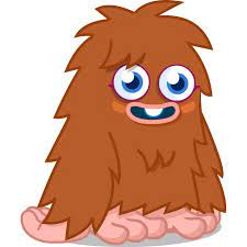 Moshi Monsters Furi Moshi Monsters Monster Characters Monster