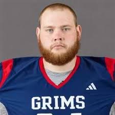 Sterling Bodee Robinson