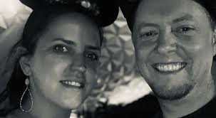 Danielle Bender and Justin Stange's Wedding Website