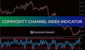 CCI là gì? Giao dịch thị trường với Commodity Channel Index