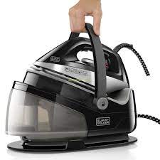 Get great deals at target™ today. Black Decker Bxss2200e Dry Steam Iron 2200 W Home And Kitchen Small Agd Irons