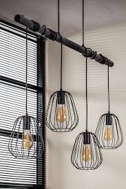 Hangelampe Lampoon Lampe Lampen Esszimmer Hange Lampe
