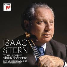 Isaac Stern