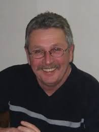 Obituary information for Bruce Melvin McGough