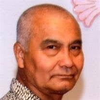 Humberto J. Toscano Obituary