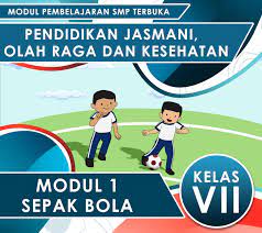 Check spelling or type a new query. Modul Pjok Kelas 7 Semester Ganjil Dan Genap Didno76 Com