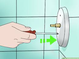 Maybe you would like to learn more about one of these? How To Replace A Shower Valve 12 Steps With Pictures Wikihow