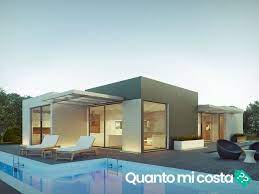 Se siete interessati a scoprire quanto costa una casa prefabbricata in legno, non esitate a contattarci per una consulenza e un preventivo. Quanto Costa Una Casa Prefabbricata Quantomicosta Net