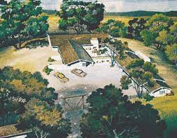 Ranch house plans, also known as one story house plans are the most popular choice for home plans. The California Ranch Old House Journal Magazine
