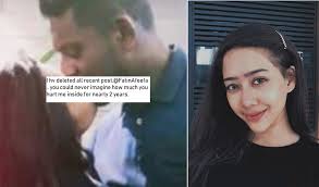 Fatin nur afifah shamsudin (lahir 13 julai 1994) merupakan seorang pelakon, model dan penyanyi wanita malaysia. Aku Anak Luar Nikah Negro