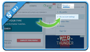 How to delete your match.com account on the web. How To Delete A Match Com Account With Pictures