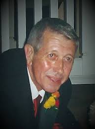 Guy Hull Obituary February 27, 2015