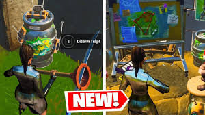 Fortnite season 4 chapter 2 secrets in fortnite season 4 trailer, battle pass, challenges, event, mythic weapons, bosses, map to find. 3 Secret Challenges For 60k Xp Fortnite Season 4 Chapter 2 Week 5 Youtube