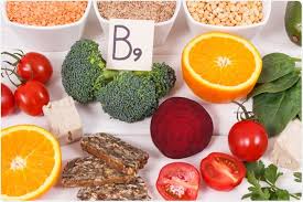 Image result for Folic Acid