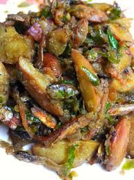 The sambal is stir fried and similar to malay sambal ikan.45. Dhilawibi Love Life And Laught Journal Resep Jengkol Goreng Ikan Teri Sambel Ijo