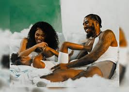 Teyana taylor & nba's iman shumpert welcome daughter, born in bathroom!! Teyana Taylor Welcomes Baby Girl With Iman Shumpert Gives Birth In Bathroom Again Y All Know What