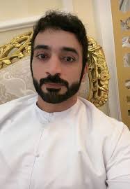 Wishing goodnight to Prince Mateen fans