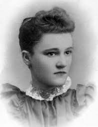 Ada Chamberlin & Edward Whitaker