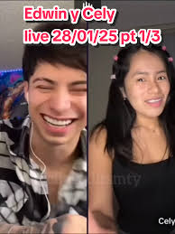 Live De Ayer Edwin Ceron